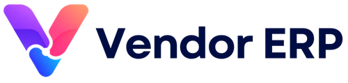 Vendor ERP